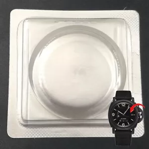 Sapphire Crystal Watch Glass for Panerai Watch PAM00335 PAM00312 OP6840 - Picture 1 of 5