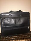 New McKlein 86865C Wheeled 17 Laptop Case 17in Padded Laptop Protection,