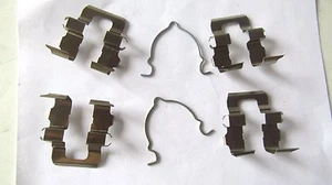 HW13228 Disc Brake Hardware Kit - Picture 1 of 2