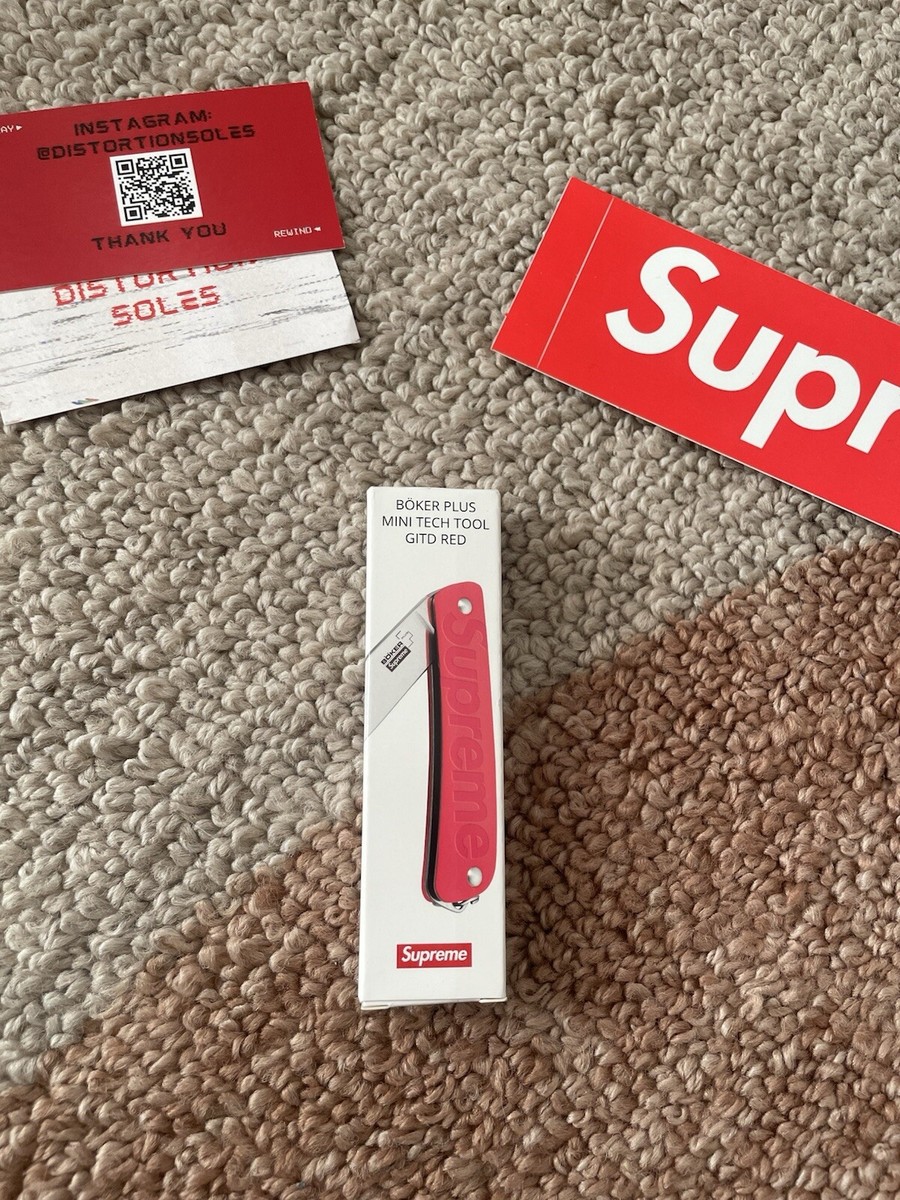Böker Red Collectible Folding Knives 1 Blades for sale | eBay Böker Red Collectible Folding Knives 1 Blades for sale | eBay