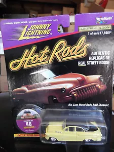 1997 Johnny Lightning Hot Rods 1:64 #48 (Bumongous) LIMITED EDITION - Bild 1 von 1