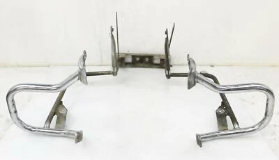 SOPORTE EQUIPAJE HONDA GOLDWING 1200 84-87 Foto 1 de 4