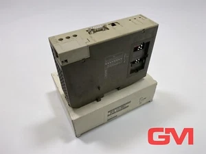 Siemens Connection 6ES5318-8MB11 Interface Module IM318-B Simatic S5 E-Stand 02 - Picture 1 of 6