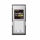Sony 120GB SxS PRO X Memory Card