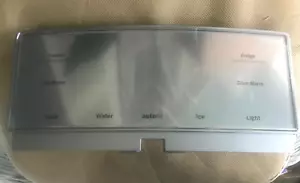 INTERFACCIA DISPENSER FRIGORIFERO GE CON SCHEDA DI CONTROLLO 239D4723P005 - Foto 1 di 2