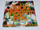 CD SINGLE - L'EQUIPE DE FRANCE DE JUDO - JUDO RAP''N ROLL - 1994 - SCELLE