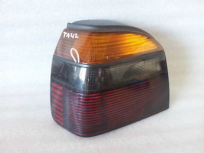 Luz trasera derecha pasajero Volkswagen Golf 1993-2002 fabricante de equipos originales de fábrica Foto 1 de 4