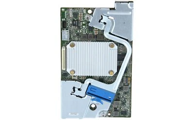 HP Enterprise - 750000-001 - E SMART ARRAY P246br/1GB FBWC 12GB 4-PORTS INT SAS  - Bild 1 von 3