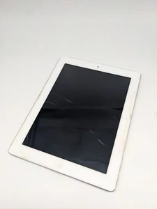 Tablet Apple iPad 2 A1395 16GB IOS Plateada | DISPENSADOR DE PIEZAS - Imagen 1 de 8