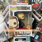 Pop！Game of Thrones Headless Ned Stark #02 SDCC Exclusive MINT W/Protector New