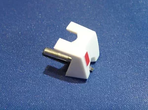 Lápiz óptico de repuesto: adecuado para Stanton 500 505 Cartridge MkII y V3 Styli - Imagen 1 de 1