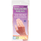 Frank A. Edmunds Thergonomic Hand-Aids Support Gloves 1 Pair-Extra Large