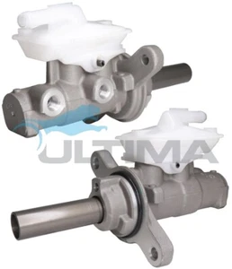 BRAKE MASTER CYLINDER FOR TOYOTA TARAGO ESTIMA ACR50 ACR55 GSR50 GSR55 06-19 - Picture 1 of 1