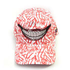 Adulets The Joker embroidery baseball hat Jack Napier Snapback cap