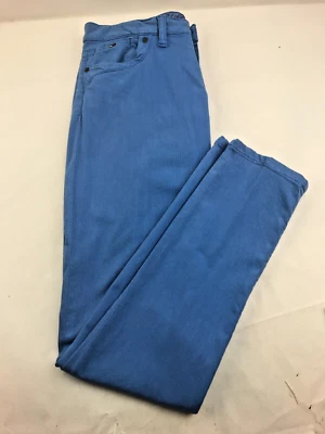 Hilfiger 牛仔内华达女式蓝色 W31 L32 码(腰围 33.5 码)Ins32 — 第 1/4 张图片