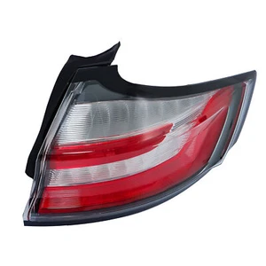 Conjunto de luces traseras LED exteriores derecho/pasajero 1 pieza para Ford Edge 2019-2023 - Imagen 1 de 12
