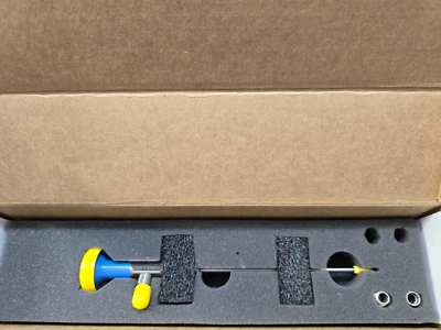 Stryker 0502-477-071 Arthroscope 4.0mm x 70° Autoclavable - Image 1 of 4