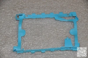 HP 15-BR 15-br010ca 15-br033nr 15-br052od Laptop SSD HDD Drive Rubber Caddy - Picture 1 of 4