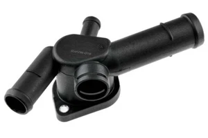 Flange De Refrigerante Para VW Golf IV 99- Multivan V 03- New Beetle 98- - Imagen 1 de 10
