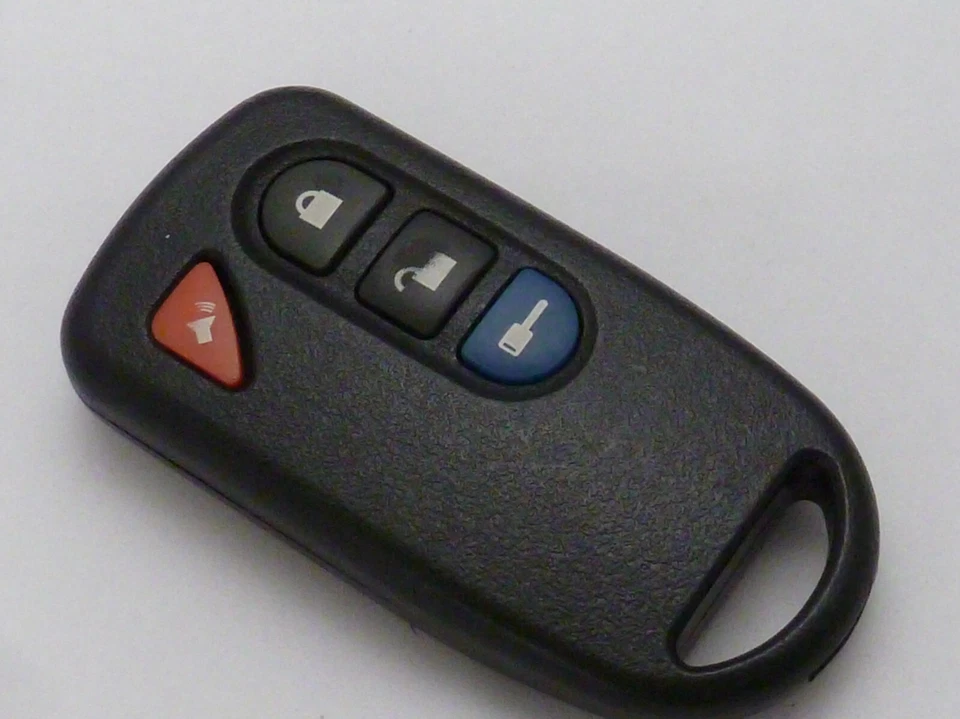 2007-2009 Kia Optima LX EX SX V6 Smart Key Fob controle remoto de entrada sem chave fabricante de equipamento original 2008 - Imagem 1 de 1