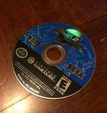 Sonic Adventure 2 Battle (GameCube, 2002) Disc only