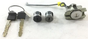99810-9N10B Nissan Maxima Key/Cylinder Set NEW OEM!! 998109N10B - Bild 1 von 4