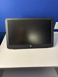 HP ELiteDisplay S140u 14-Inch Screen LED-Lit Monitor | Cover & Cable - Picture 1 of 3