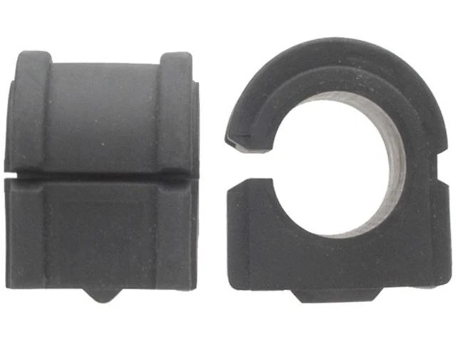 89TP57B Front To Frame Sway Bar Bushing Kit Fits 1999-2009 Pontiac Montana - Изображение 1 из 1