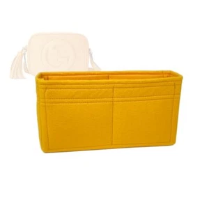 Bag Organizer for Gucci Blondie Small Shoulder Bag (Zoomoni/20 Color Options) - Picture 1 of 7