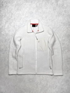 Mammut Japan Sherpa Fleece Polartec Jacket - Picture 1 of 14
