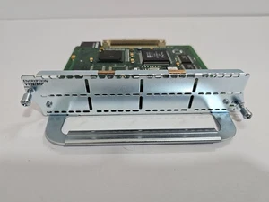 Cisco NM-VPN/MP DES/3DES VPN Encryption NM for 3620/3640 - Afbeelding 1 van 3