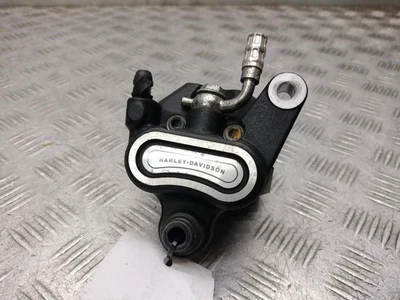 PINZA DE FRENO TRASERA HARLEY DAVIDSON FLSB SOFTAIL SPORT GLIDE 1745cc Foto 1 de 4