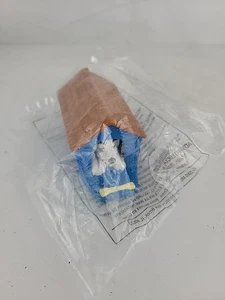 Nuevo McDonalds Happy Meal Juguete Disney 101 Dálmatas Perro en Casa para Perros - Imagen 1 de 7