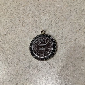 Vintage Lockheed Starfighter F-104 Ground Speed Index - Picture 1 of 4