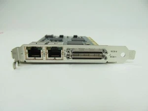Sun X2222A (501-5727) Dual SCSI/ Dual Fast Ethernet 4z - Picture 1 of 4