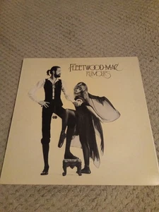 Fleetwood Mac . Rumours . Nr MINT - Picture 1 of 12