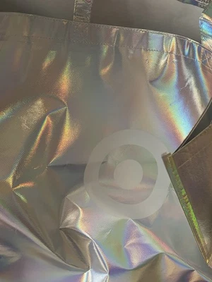 Bolso Swag Target Edición Limitada Exclusivo Black Friday 2025 Foto 1 de 2