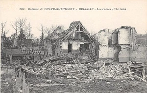 02-CH�TEAU THIERRY-BELLEAU-N�T282-C/0295 - Imagen 1 de 2