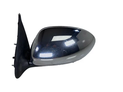 Espejo retrovisor de puerta lateral izquierdo Nissan Juke 2012-2014 eléctrico térmico OEM Foto 1 de 4