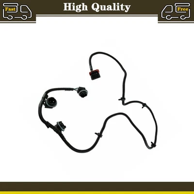 Arnés de luces traseras Dorman - TECHoice para Chevrolet Silverado 1500 2007-2013 Foto 1 de 3