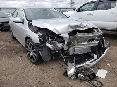 Potenciador de freno VIN Y 1er dígito SWB Cmbb compatible con 14-18 VOLVO S60 1562093 Foto 1 de 4