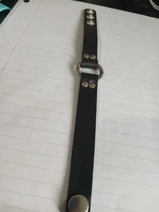 paparazzi schwarz Wickelarmband - Bild 1 von 1