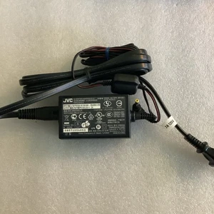 Genuine OEM JVC AP-V3U AC Power Adapter Battery Charger - Picture 1 of 4