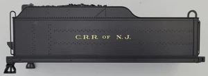 Lionel 81185-T02 CNJ Heavy Mikado Tender Shell #854 - Bild 1 von 6