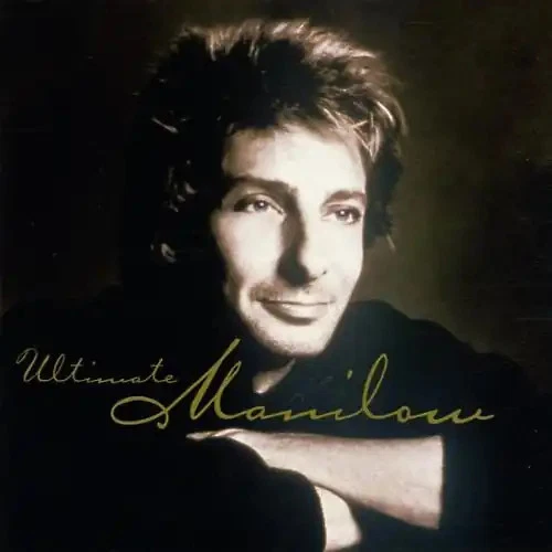 Barry Manilow - Ultimate Manilow - Bild 1 von 1