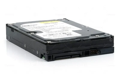 DC115 DELL 160GB 7.2K SATA  3.5 LFF HOT-SWAP - Image 1 of 4