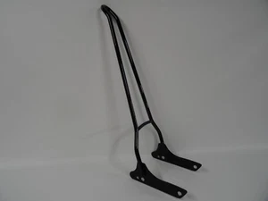 HARLEY-DAVIDSON 2018-24 STREET BOB AND SOFTAIL STANDARD CUSTOM SISSY BAR - Picture 1 of 6