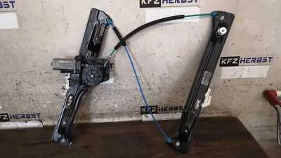 Fensterheber elektrisch Rechts Vorne Mini Mini Clubman F54  7344130 296441 - Imagen 1 de 2