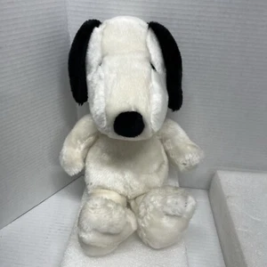Peluche Kohls Cares For Kids “Snoopy” Peanuts Dog 15" H - Imagen 1 de 7