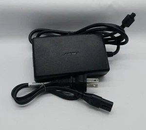 OEM Bose Power Supply Model PSM36W-208 For Sound Dock Black - Picture 1 of 21